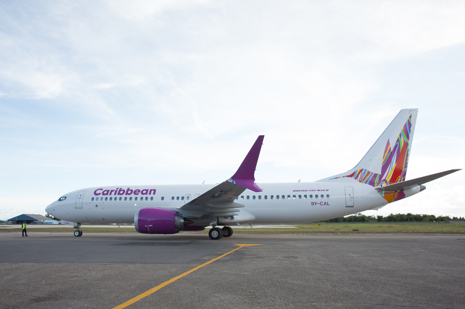 Caribbean Airlines success story with IATA Training