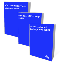 IATA Exchange Rates