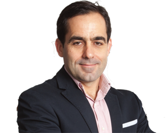 Carlos Muñoz