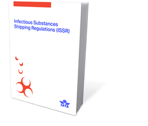 Infectious Substances Shipping Regulations (ISSR)