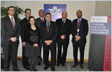 IATA-Stanford-University-Launch
