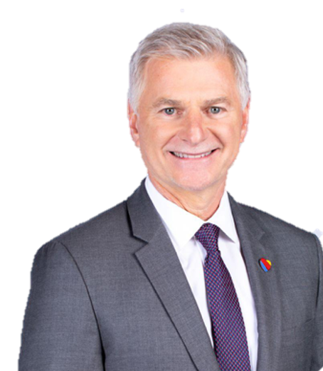 Bob Jordan