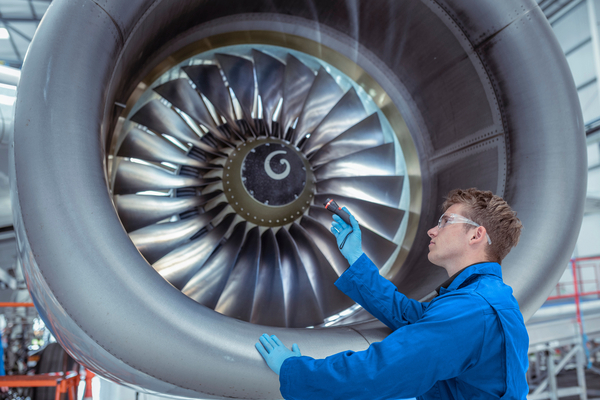 Aircraft engine inspection.jpeg