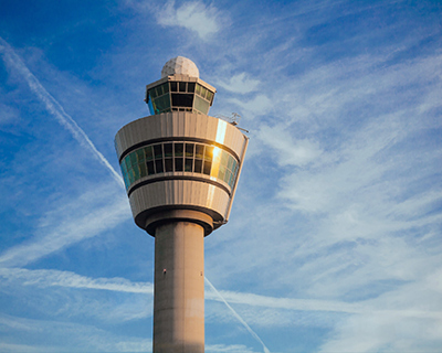 Air Navigation Services