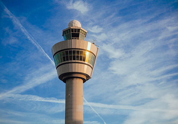 Airports & Air Navigation