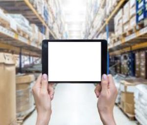 Interactive Cargo Interactive Cargo