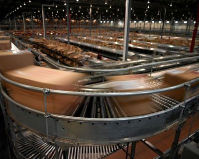 E-Commerce E-Commerce