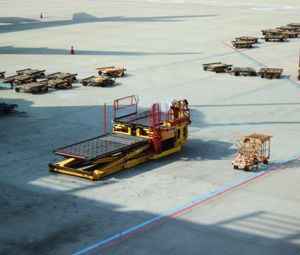 Cargo Operations Cargo Operations