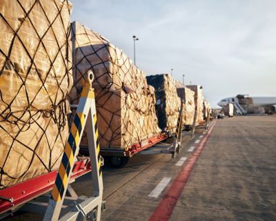 Unit Load Devices Unit Load Devices