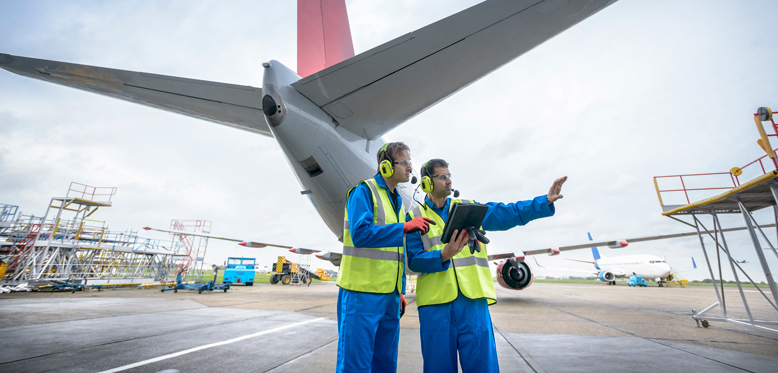 Basic Airside Safety